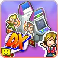 Pocket Arcade Story DX